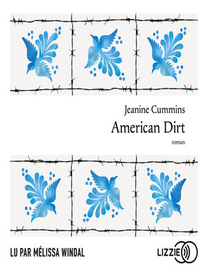 cover image of American dirt